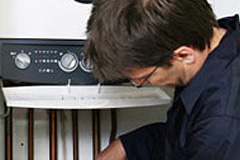 boiler repair Holton Le Clay