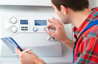 free Holton Le Clay gas safe engineer quotes