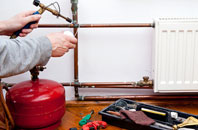 free Holton Le Clay heating repair quotes
