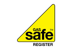 gas safe companies Holton Le Clay